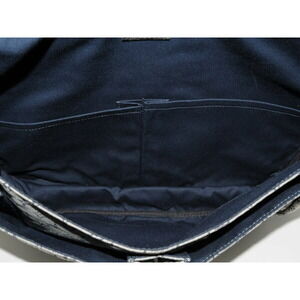Louis Vuitton Blue Maman Sac Monogram